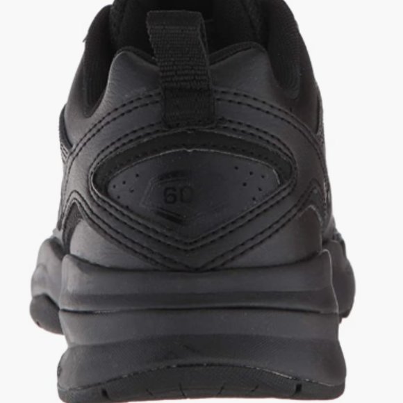 NEW New Balance Mens 608 V5 Leather Casual Comfort Cross Trainer various sizes - Picture 6 of 9